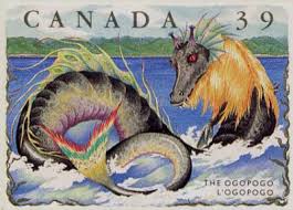 ogopogo