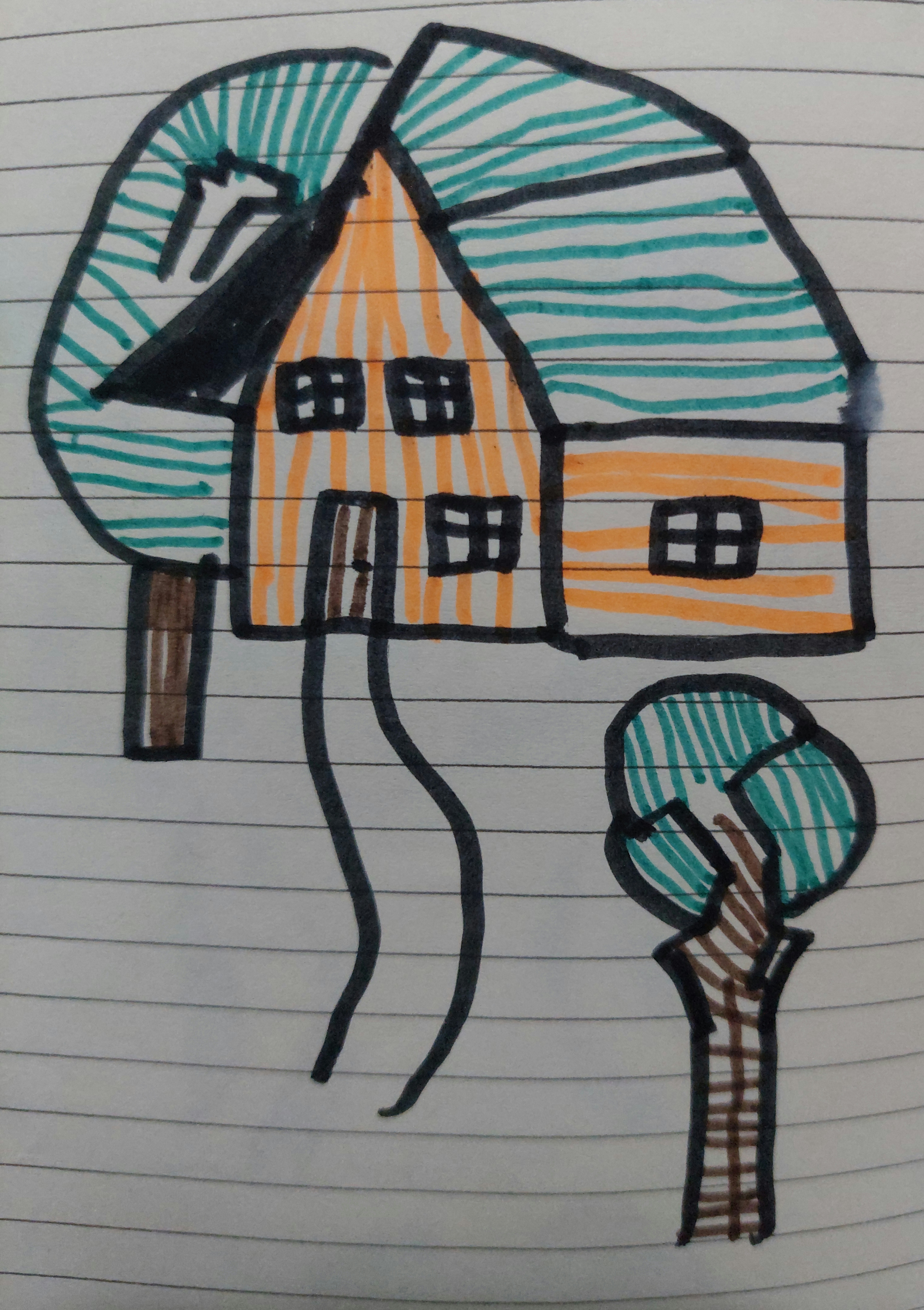 Dessin - 1 28 March 2026