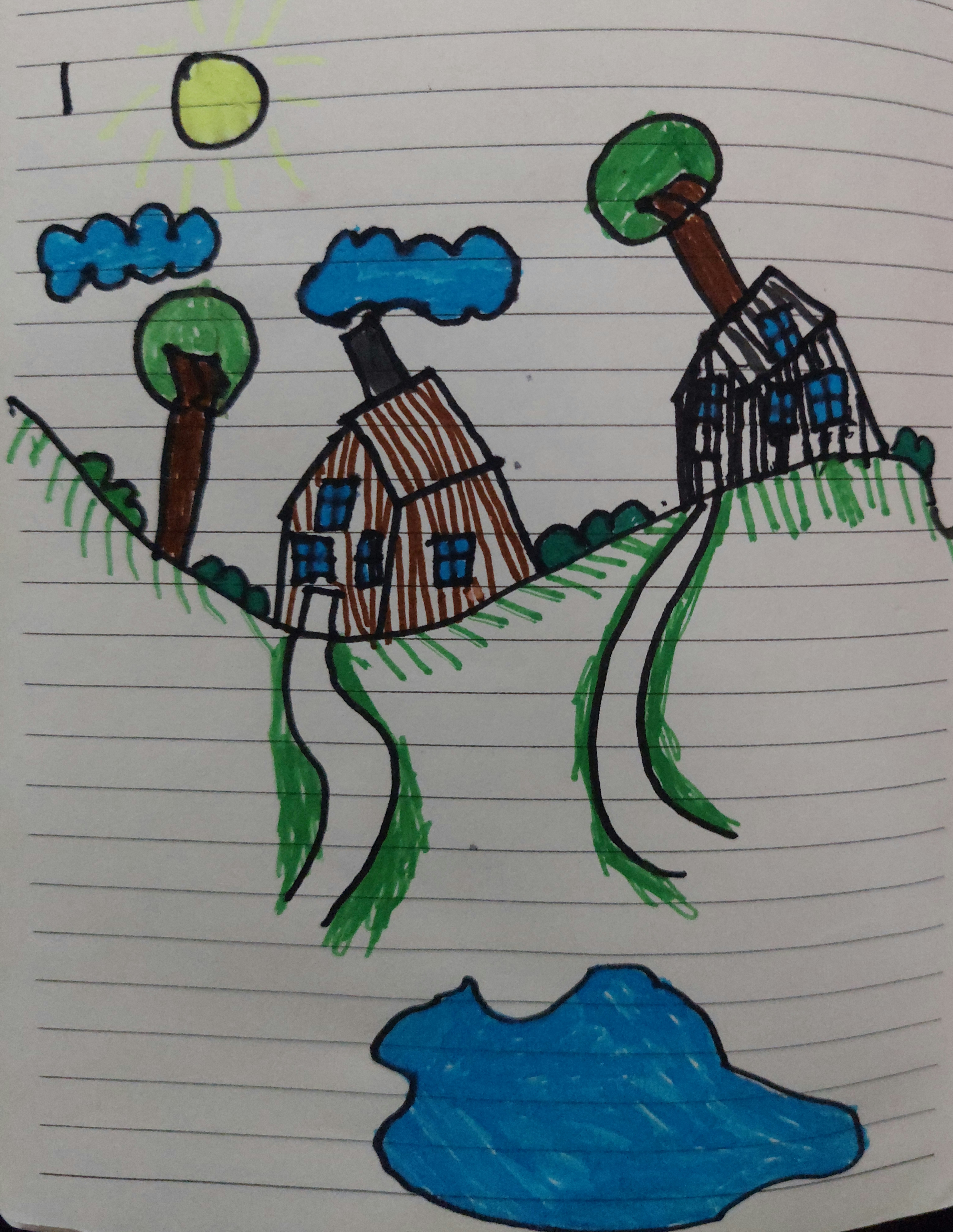 Dessin - 2 28 March 2026